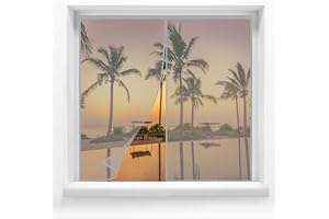 AMZSUN Zanzariere Magnetiche Grigio 135x155cm Zanzariere Chiudi Chiusura Automatica Magnetico per Porte di Soggiorno Camera da Letto Casa