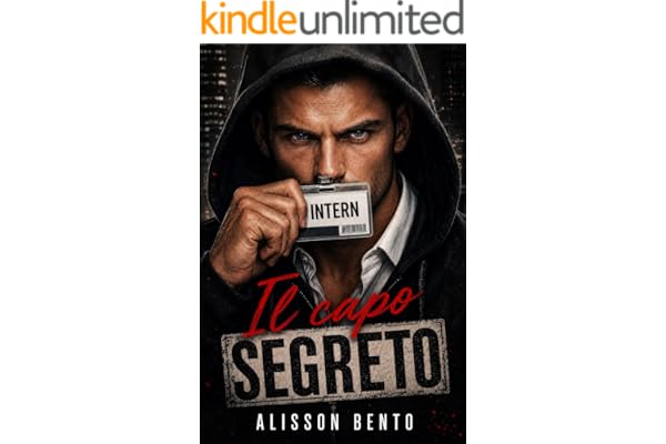 Il capo segreto (Miliardari & magnati)