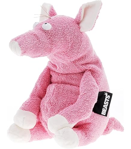 Sigikid Sigikid38780 Kater Mallow,' Sweet Beasts' Soft Toy-36 x 12