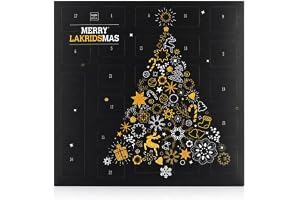 Merry Lakridsmas adventskalender