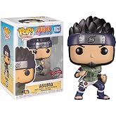 Funko Pop Fig&uuml;r: Animation: NarutoAsuma (MT)