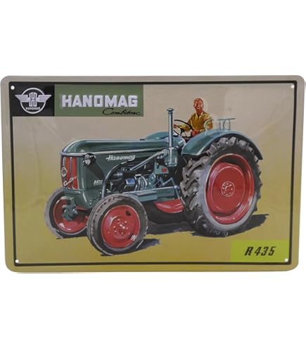 I&S/Les collections rétro Metalen bord reliëf 40x30 cm Alfa Romeo Alfa