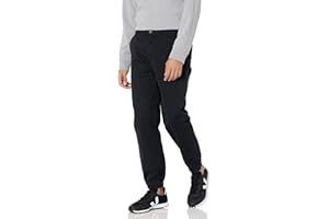 Amazon Essentials Homme Pantalon Chino Esprit Jogging Coupe Droite