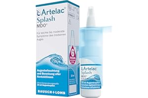 Artelac Splash MDO, 1er Pack (1 x 10 g)