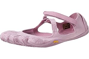 VIBRAM FIVEFINGERS Vibram 18w7201 V-Soul, Zapatillas de Fitness Mujer, 42 EU