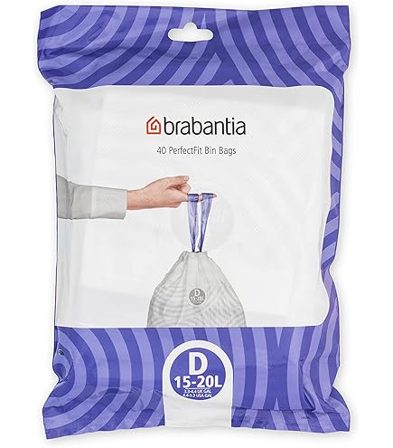 Poubelle Coulissante Brabantia Sort & Go 2x15L - Tri Intégré Sous évier, Rails Télescopiques, Bacs Amovibles, Gris & Vert