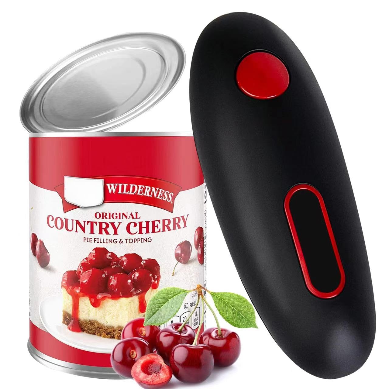 Electric Can Opener Review: Best Kitchen Gadgets for Seniors with Arthritis