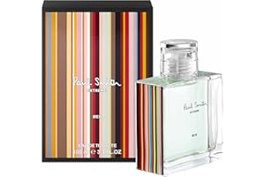 Generic Paul Smith Extreme Men EDT 100ml With Fragrance Gift