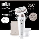 Braun Silk-&eacute;pil 9 Flex 9-030 3D Epilat&ouml;r