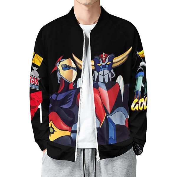 Sweats à Capuche Zppés Demon Slayer, Pulls à Manches Longues, Manteau