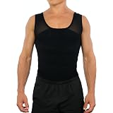 Underworks Mens Compression Body Shirt 