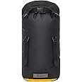 Sea to Summit - Evac Compression Dry Bag HD - Kompakte Trockentasche - Rollverschluss - Strapazierfhiges Cordura-Gewebe - Wandern & Paddelsport