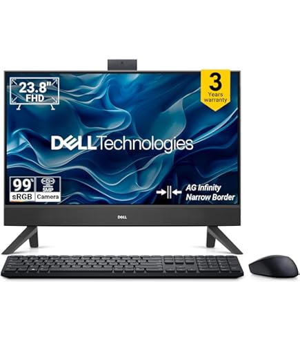 デル  Inspiron 3280 Desktops OptiPlex 3280 All-In-One Desktop | Dell USA