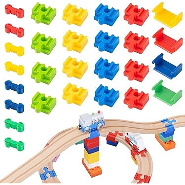Trein rails set - speelgoed online kopen