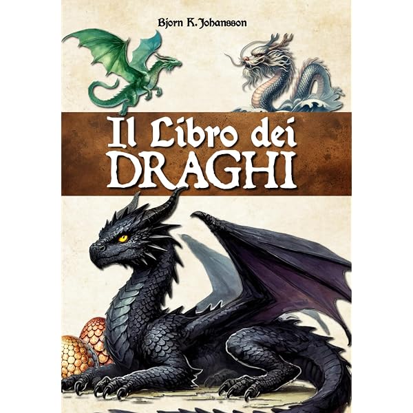 I signori dei draghi di Jack Vance