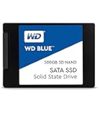 WD Blue 2TB M.2 SATA SSD with up to 560MB/s read speed : Amazon.es