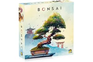 dV Giochi Bonsai DVG9049