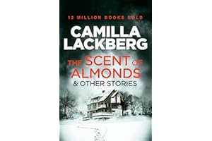 The Scent of Almonds and Other Stories