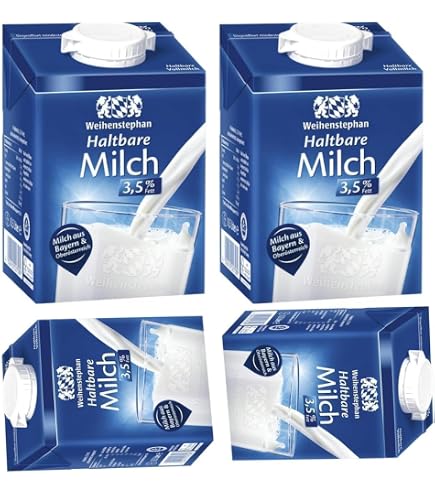 MUH H-Milch 1,5%