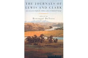 The Journals of Lewis and Clark (Lewis & Clark Expedition)