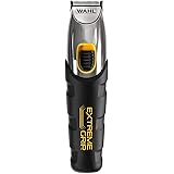 Wahl Beard Trimmer Men, Extreme Grip Hair Trimmers for Men, Nose Hair Trimmer for Men, Stubble Trimmer, Male Grooming Set, Bo
