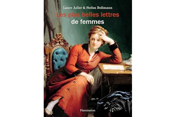 Les plus belles lettres de femmes