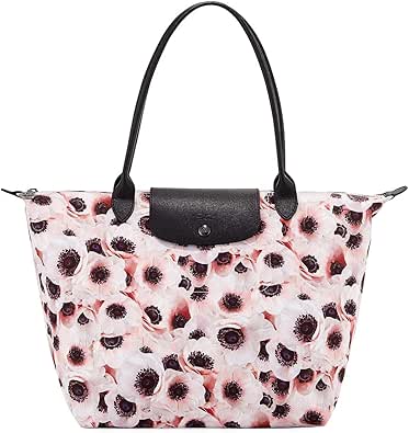 sac longchamp anemone