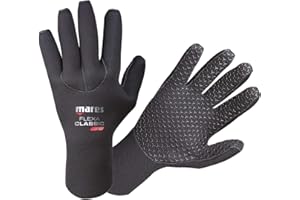 Mares FLEXA CLASSSIC 3 mm Gloves Unisex-Adult
