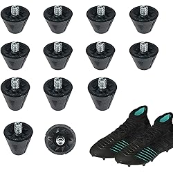 plastic screw in studs nike