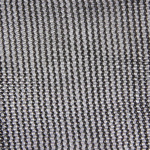 Sicherheitsnetz Fangnetz Netz für 8 Netzstangen des Trampolin 305 bis 310 cm - 4