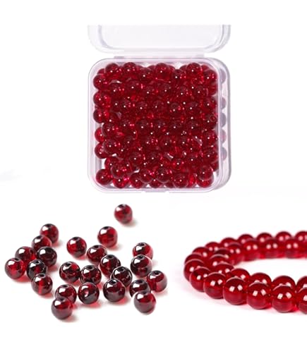 Perles rondes – Pierres naturelles lithothérapie & bienfaits Étiqueté 2mm - My Roller Stone