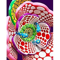 Louis Vuitton Yayoi Kusama : Kusama, Yayoi, ARNAULT, DELPHINE