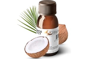 FE FRANCE EFFECT France Effect, Additif Arôme Noix de COCO pour Liquide Machine à Fumée - 20 ml, odeur fruitée, pour 5 Litres de liquide à fumée