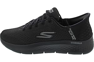 Skechers herr Go Walk Flex New WorldSneaker