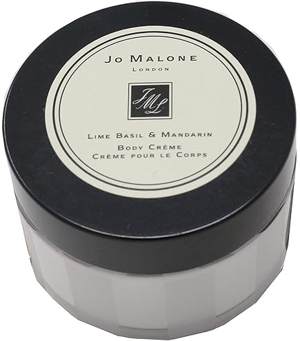 Jo Malone - Tuberose Angelica Body Creme Körpercreme 175ml