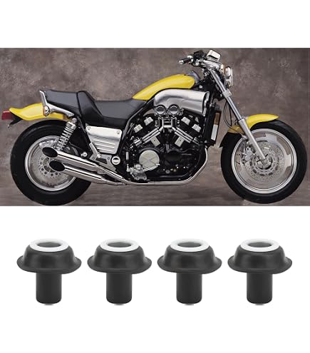 Kit Réparation Carburateur VMAX 1200 (1985-2007) – 136 Pièces, Joints, Pour Révision Complète