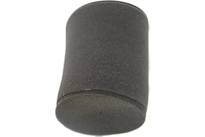 freneci Éponge D'élément de Filtre à Air pour CF500 625 X5 X6 Go Karts # 0180-1120A0