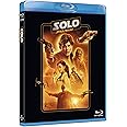 Star Wars Story Solo Brd (2 Blu Ray)