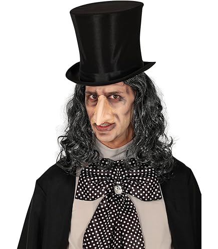 WOOCHIE GATTO LATTICE Protesi Piccolo Naso Felino Gattino - Foto 5