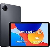 その他 Redmi Pad SE 8.7 Xiaomi Redmi Pad SE 8.7 - Specs, Price, Reviews, and Best Deals