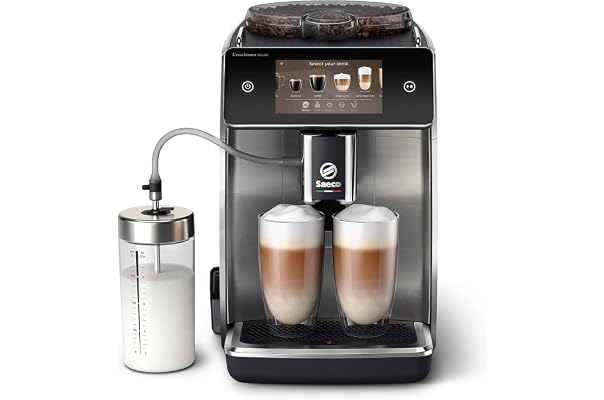 Amazon.es Últimas novedades: Las novedades y los futuros lanzamientos más  vendidos en Máquinas cafeteras