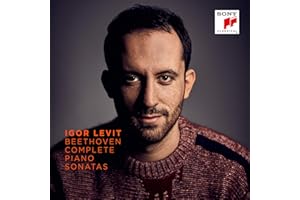 Beethoven: The Complete Piano Sonatas