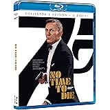 No Time To Die (Blu-ray)