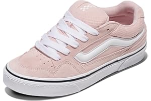 Vans Femme Caldrone Basket