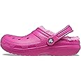 Crocs Classic Lined Clog Unisex Clogs