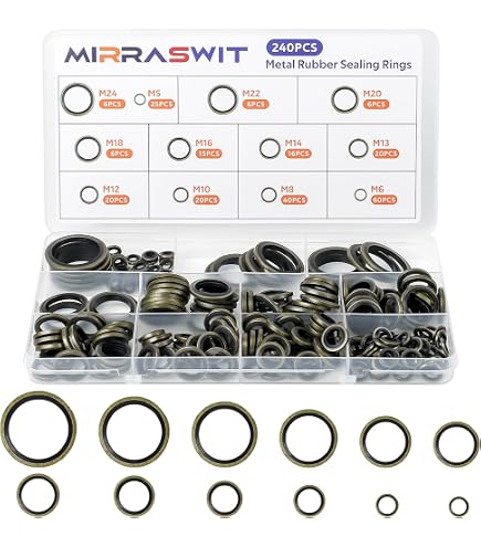 Joint Spi 30x52x7 Mm Joint Spi Double Lèvre 30x52x7 NBR/Nitrile - Pour Arbre Tournant