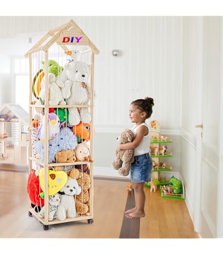 Disney - Avengers - Opbergkast - Kinderen - Houten Kindermeubel Slaapkamer Speelkamer