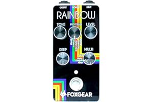 Foxgear Rainbow