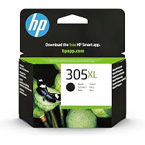 ColoWorld 305XL Druckerpatronen – Wiederaufbereitet, Kompatibel Mit HP Envy & DeskJet Modellen