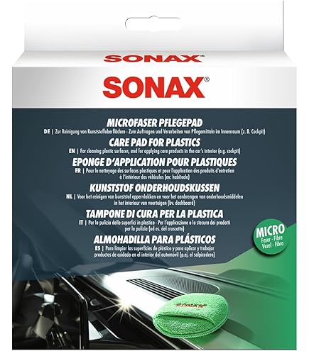 Sonax Profiline Spray&Seal 5 Liter | - Wax